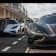 This Is The First Drive Of The Ballistic 280 MPH Koenigsegg One:1